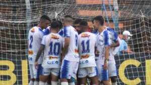 Monte Azul está sendo investigado por manipulação de resultados e pode ser suspenso do Paulista A2