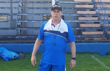 Paulista A2: Monte Azul anuncia Ailton Silva como novo técnico