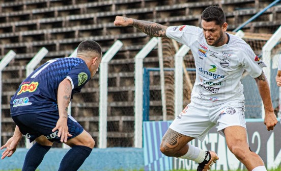 monte azul comercial