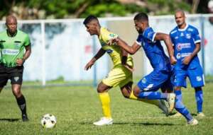 SUL-MATO-GROSSENSE: Dourados empata com Aquidauanense e mantém liderança