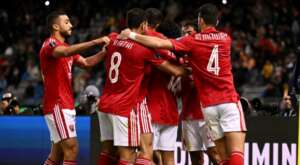 MUNDIAL: Al-Ahly despacha Auckland e luta para ser o adversário do Real Madrid