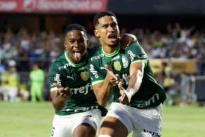 Palmeiras x Ferroviária - Duelo dos opostos no Paulistão