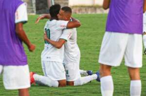 PARAIBANO: Nacional encaminha classificação e rebaixa Queimadense