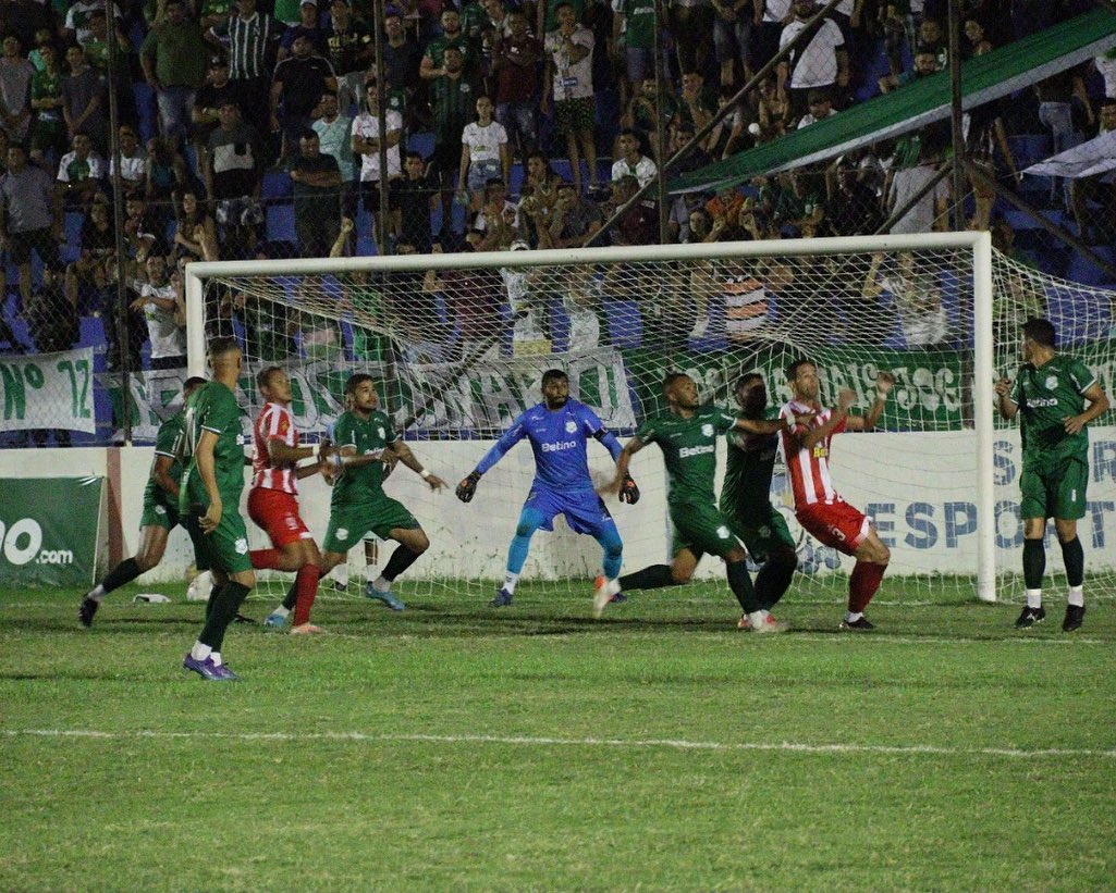 Nacional Auto Esporte Paraibano