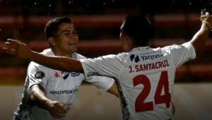 LIBERTADORES: 2ª fase vai começar com jogos entre chilenos e paraguaios