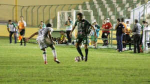 PARAIBANO: Nacional de Patos e Sousa fazem clássico adiado da 6ª rodada