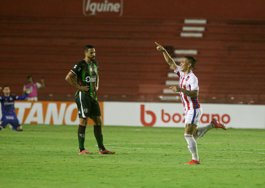 Náutico Copa do Nordeste