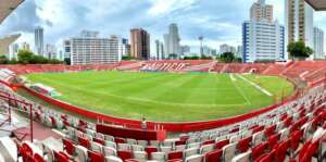 Penambucano: Náutico solicita medida cautelar para suspender dívidas por 60 dias