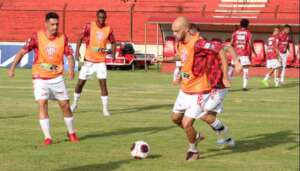 Paulista A2: Noroeste quer consolidar reação contra Lemense