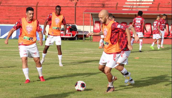 Paulista A2: Noroeste quer consolidar reação contra Lemense