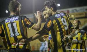 PAULISTA A2: Portuguesa Santista e Novorizontino seguem à caça da Ponte Preta