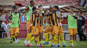 Paulista A2: Novorizontino faz doações às famílias do Litoral Norte de São Paulo