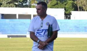 Paulista A3: São José anuncia Oliveira como novo técnico