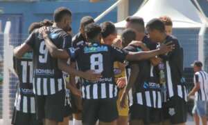 SUL-MATO-GROSSENSE: Quarta-feira terá fechamento da 7ª rodada