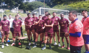 EC São Bernardo x Osasco Audax - Cachorrão pode pintar na liderança