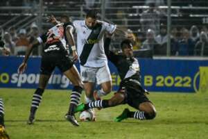 Paulista A2: Ponte Preta recebe sondagem do Remo por meia Elvis