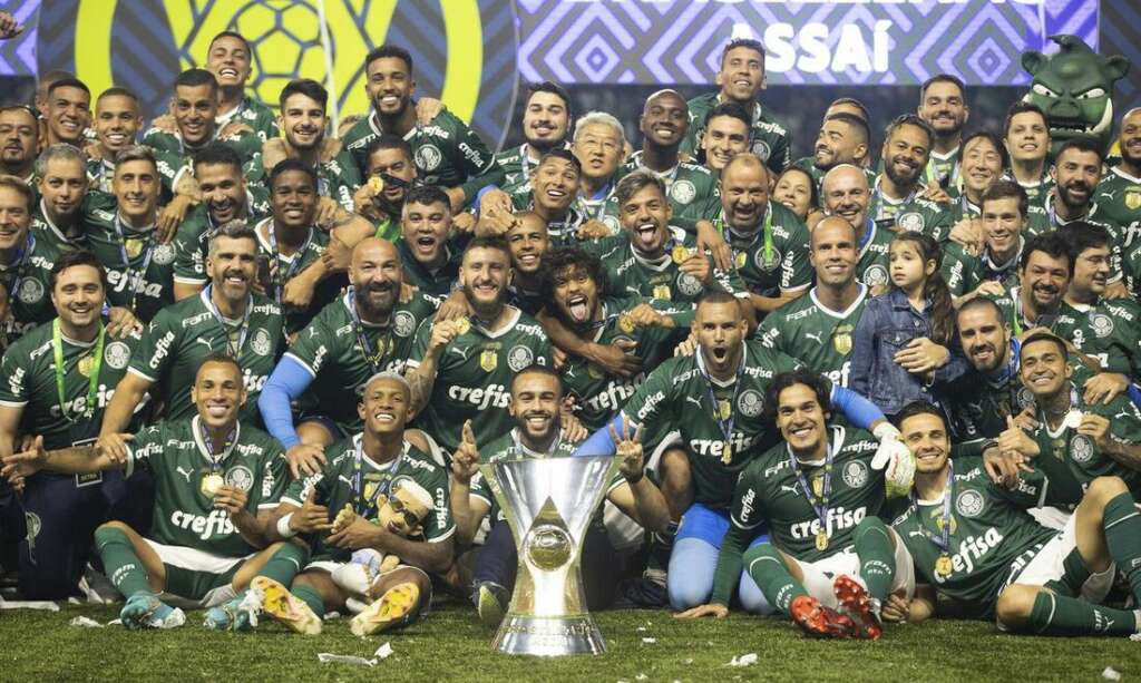 palmeiras