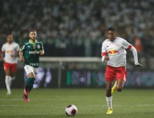 Red Bull Bragantino x Ituano - Se cuida, Toro Loko!