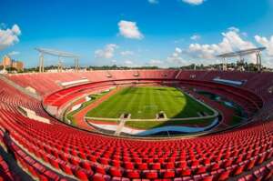 Acordo com São Paulo põe Palmeiras mandante no Morumbi com torcida após 16 anos