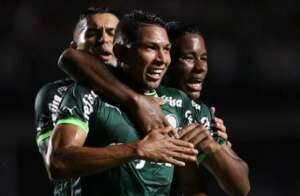 Palmeiras x Inter de Limeira - Verdão pode ampliar distância no topo do Grupo D