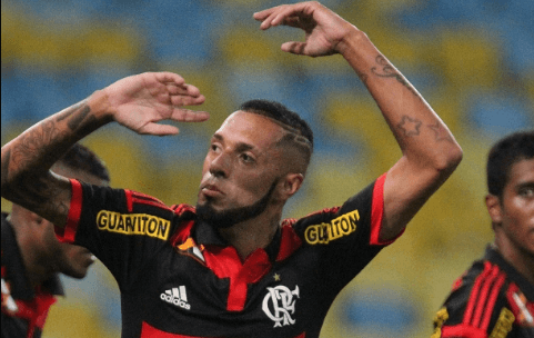 Sul-mato-grossense: Coxim acerta com atacante ex-Guarani e Flamengo