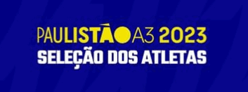 Paulista A3 Seleção da 6ª rodada Sindicato