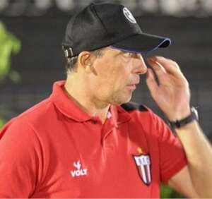 Paulistão: Diretoria do Botafogo demite técnico Paulo Baier