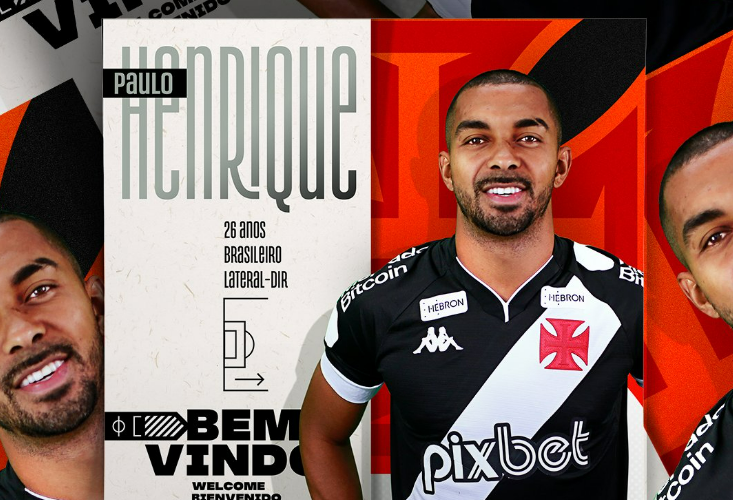 paulo henrique vasco