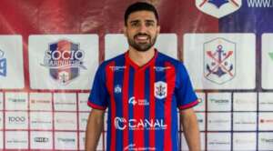 Copa do Brasil: Autor de gol histórico do Marcílio Dias já passou por Fluminense e Paysandu