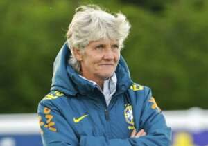 Fifa coloca Pia Sundhage como finalista do prêmio de melhor treinadora do mundo