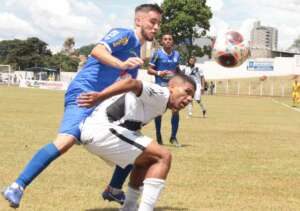 Lemense 0 x 2 Ponte Preta - Macaca chega a sete jogos de invencibilidade e aumenta vantagem na ponta