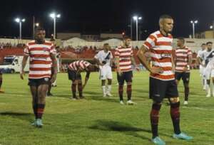 Reservas da Ponte Preta são melhores que titulares do Linense