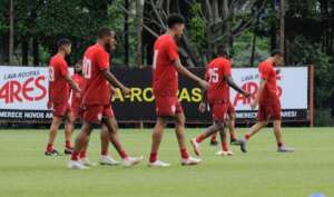 Paulistão: Gilson Kleina confia em recuperação da Portuguesa: 'Continuar o trabalho'