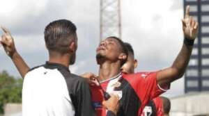 Primavera x Rio Claro - Fantasma luta para seguir entre os líderes