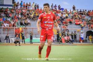 COPA VERDE: Últimos classificados à segunda fase são conhecidos!