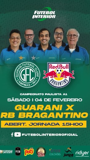 radio fi guarani bragantino