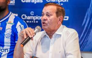 Alagoano: CSA tem chapa única para eleição presidencial