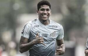 Paulistão: Santos decide inscrever Raniel para sequência