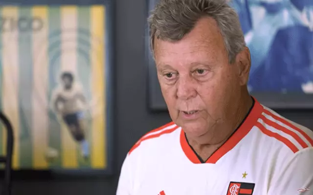 Raul diz que Flamengo pode repetir triunfo sobre Real