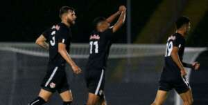 Red Bull Bragantino II 3 x 1 União Suzano - Toro Loko vence e entra no G4 da A3