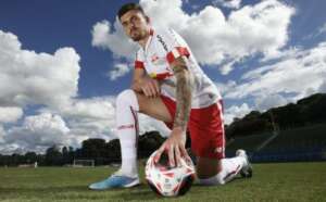 Paulistão: Red Bull Bragantino acerta com Lucas Cunha e chega a 5 reforços