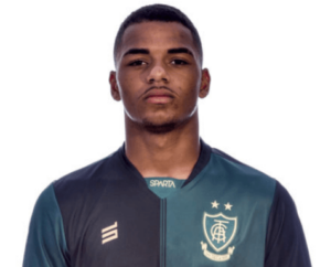 Mineiro: América deve vender artilheiro para o Al-Nasr