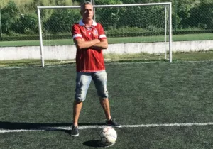 Luto! Ex-zagueiro de Guarani e América-RN é encontrado morto em Búzios-RN