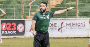 Paulista A3: Barretos demite treinador após derrota em casa