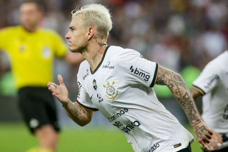 Roger-Guedes-Corinthians artilheiros