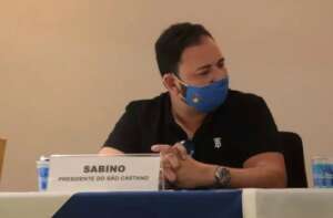 Paulista A2: Presidente do São Caetano retoma atividades no clube e leilão é cancelado