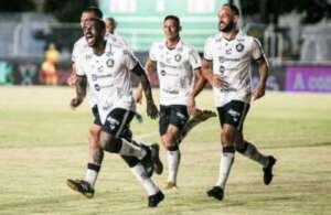 Vitória-ES 0 x 1 Remo-PA – Rei da Amazônia não dá brecha para zebra