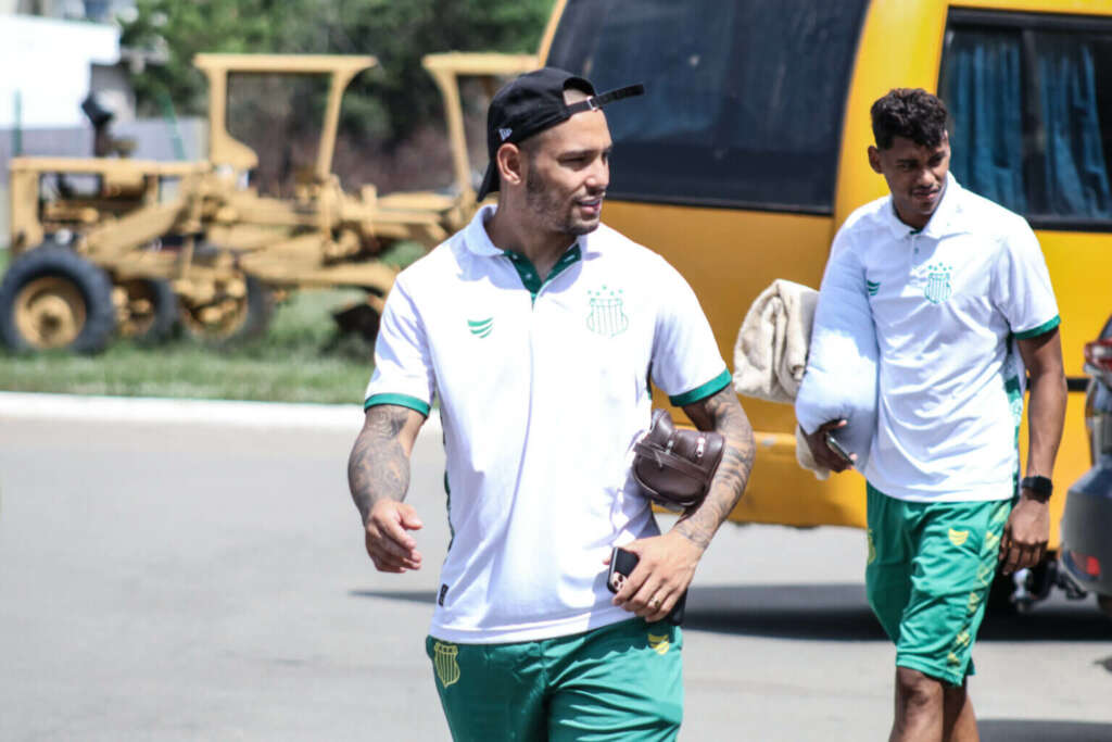 Maranhense: Sampaio Corrêa volta a focar no estadual