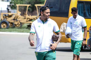 Maranhense: Sampaio Corrêa volta a focar no estadual