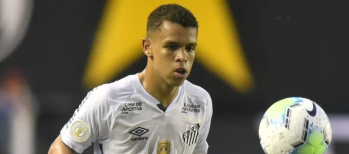Paulistão: Sandry ‘esquece’ clássico e projeta crescimento do Santos com entrada de reforços
